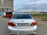 Toyota Corolla 2007 года за 4 000 000 тг. в Уральск – фото 4