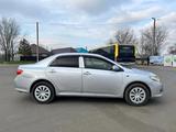 Toyota Corolla 2007 года за 4 000 000 тг. в Уральск – фото 3