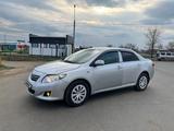 Toyota Corolla 2007 года за 4 000 000 тг. в Уральск – фото 5