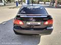 Toyota Corolla 2003 годаүшін3 400 000 тг. в Актобе – фото 5