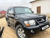 Mitsubishi Pajero 2005 года за 4 700 000 тг. в Актау