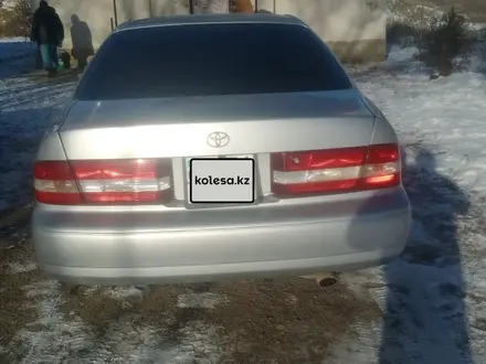 Toyota Windom 1999 года за 3 750 000 тг. в Алматы