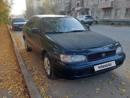 Toyota Carina E 1993 года за 1 700 000 тг. в Семей – фото 2