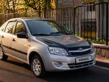 ВАЗ (Lada) Granta 2191 2015 годаүшін2 300 000 тг. в Костанай