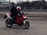 Honda  CBR 600RR 2005 года за 2 500 000 тг. в Астана – фото 2