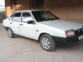 ВАЗ (Lada) 21099 1999 года за 850 000 тг. в Шымкент – фото 2