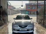 Mazda 6 2003 года за 3 200 000 тг. в Шымкент