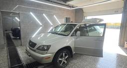 Lexus RX 300 2001 года за 6 000 000 тг. в Кызылорда