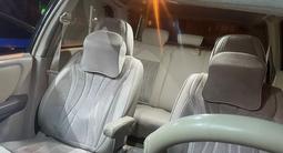 Lexus RX 300 2001 года за 6 000 000 тг. в Кызылорда – фото 5