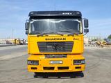Shacman (Shaanxi)  F2000 2013 года за 11 000 000 тг. в Тараз