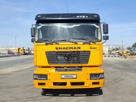 Shacman (Shaanxi)  F2000 2013 года за 11 000 000 тг. в Тараз