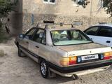 Audi 100 1986 года за 700 000 тг. в Жанатас