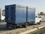 ГАЗ ГАЗель 2005 годаүшін6 000 000 тг. в Шымкент – фото 3