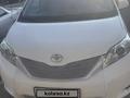 Toyota Sienna 2012 года за 10 500 000 тг. в Алматы – фото 2