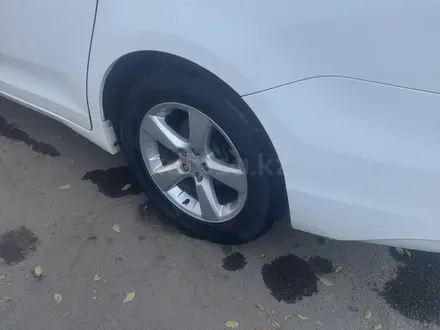 Toyota Sienna 2012 года за 10 500 000 тг. в Алматы – фото 10