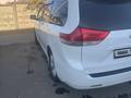 Toyota Sienna 2012 года за 10 500 000 тг. в Алматы – фото 11
