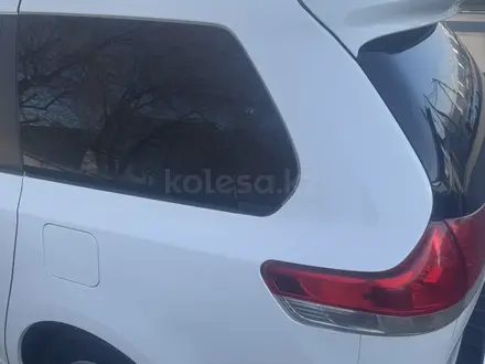 Toyota Sienna 2012 года за 10 500 000 тг. в Алматы – фото 13