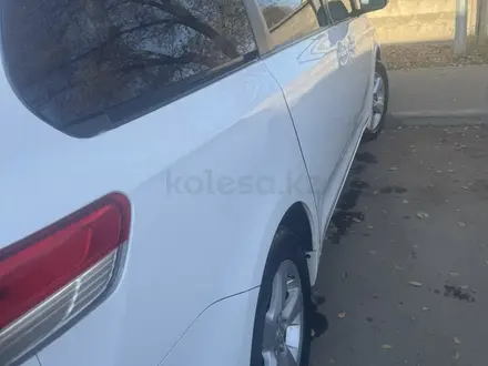 Toyota Sienna 2012 года за 10 500 000 тг. в Алматы – фото 16
