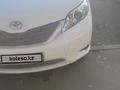 Toyota Sienna 2012 года за 10 500 000 тг. в Алматы