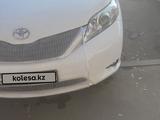 Toyota Sienna 2012 года за 10 500 000 тг. в Алматы