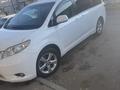 Toyota Sienna 2012 года за 10 500 000 тг. в Алматы – фото 3