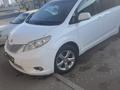 Toyota Sienna 2012 года за 10 500 000 тг. в Алматы – фото 4