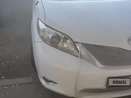 Toyota Sienna 2012 года за 10 500 000 тг. в Алматы – фото 5