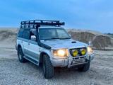 Mitsubishi Pajero 1997 года за 3 250 000 тг. в Алматы – фото 3