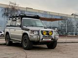 Mitsubishi Pajero 1997 года за 3 250 000 тг. в Алматы