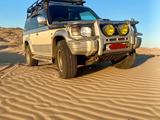 Mitsubishi Pajero 1997 года за 3 250 000 тг. в Алматы – фото 4