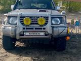 Mitsubishi Pajero 1997 года за 3 250 000 тг. в Алматы – фото 2