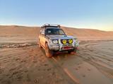 Mitsubishi Pajero 1997 года за 3 250 000 тг. в Алматы – фото 5