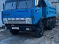 КамАЗ  5511 1987 года за 4 500 000 тг. в Кызылорда – фото 10