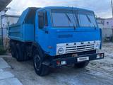 КамАЗ  5511 1987 года за 4 500 000 тг. в Кызылорда – фото 3
