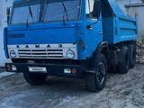 КамАЗ  5511 1987 года за 4 500 000 тг. в Кызылорда – фото 4