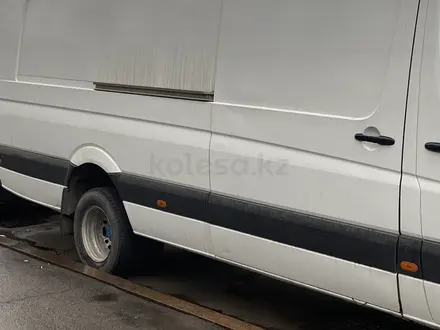 Mercedes-Benz Sprinter 2011 года за 8 000 000 тг. в Алматы – фото 2