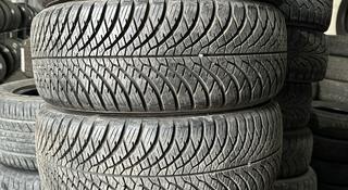 205/55R16 YOKOHAMA BluEarth — 4S AW21. за 110 000 тг. в Алматы