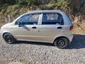 Daewoo Matiz 2013 года за 2 250 000 тг. в Шымкент – фото 2