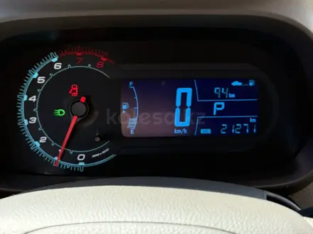 Chevrolet Cobalt 2025 года за 6 200 000 тг. в Актобе – фото 2