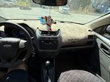Chevrolet Cobalt 2025 годаүшін6 200 000 тг. в Актобе – фото 3