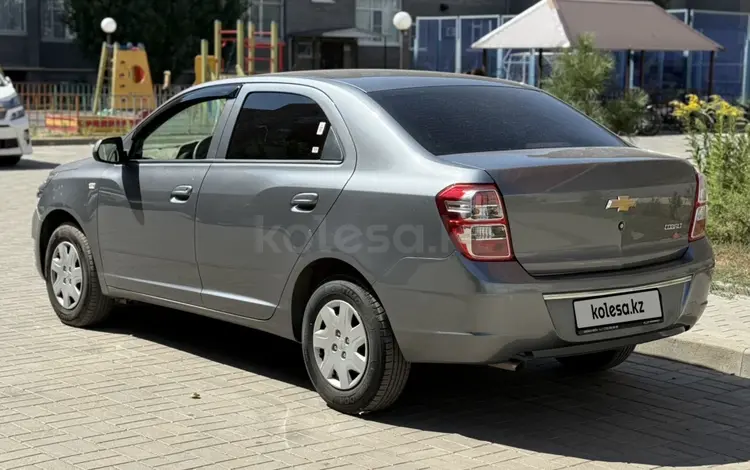 Chevrolet Cobalt 2025 годаүшін6 200 000 тг. в Актобе