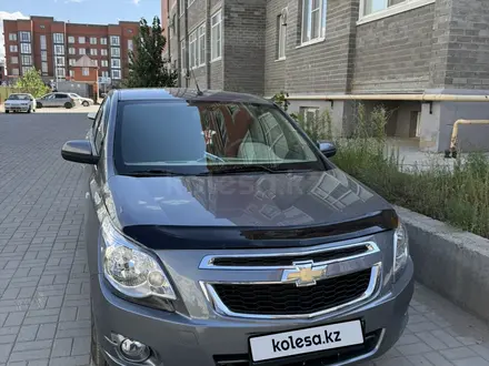 Chevrolet Cobalt 2025 года за 6 200 000 тг. в Актобе – фото 7