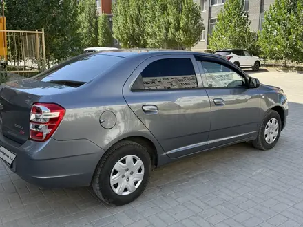 Chevrolet Cobalt 2025 года за 6 200 000 тг. в Актобе – фото 6