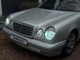 Mercedes-Benz E 280 1997 годаүшін3 500 000 тг. в Алматы – фото 2
