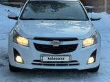 Chevrolet Cruze 2014 года за 5 000 000 тг. в Алматы