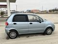 Daewoo Matiz 2012 годаfor2 200 000 тг. в Жанаозен – фото 2