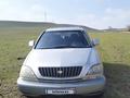 Lexus RX 300 1999 года за 4 300 000 тг. в Алматы – фото 3