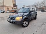 Honda CR-V 1997 года за 3 500 000 тг. в Алматы – фото 3