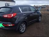 Kia Sportage 2012 годаүшін8 200 000 тг. в Баянаул – фото 2