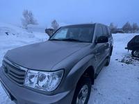 Toyota Land Cruiser 2006 года за 5 500 000 тг. в Алтай